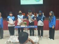 Building Climate Leaders in Alor Gajah, Malaysia: A Path to Sustainability